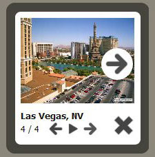dhtml modal popup with once session javascript gallery firefox